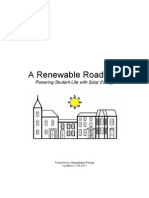 George Town Energy Final Proposal 11-28-11