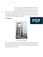 5.1 Tensile Test: Tensile Testing, Also Known As Tension Testing, It Is A Fundamental Materials Science Test in