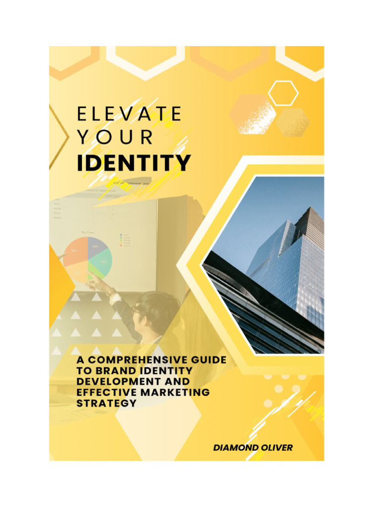 Brand Identity Development Guide | PDF | Brand | Target Audience