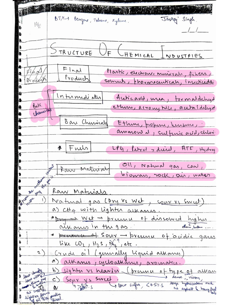 Good Notes | PDF