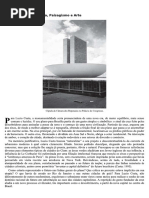 Urbanismo Arquitetura Paisagismo e Arte Un2