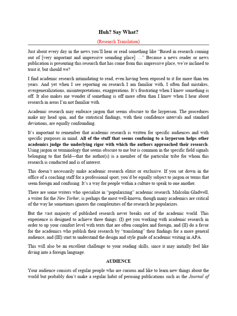 huh-say-what-research-translation-pdf-jargon-human-communication