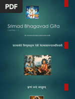 Srimad-Bhagavatam Tenth Canto Volume 1 | PDF | Bhagavata