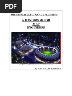 Download MEP Manual by Mohamed Hareesh SN74237294 doc pdf