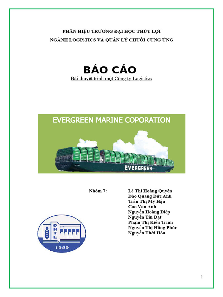 Finish Evergreenmarinepdf Pdf