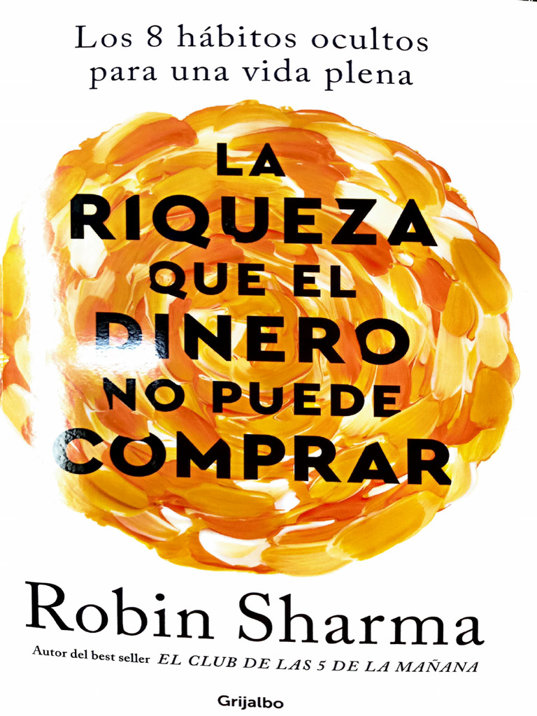 Hábitos para una Vida Plena | PDF
