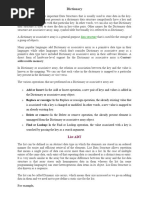Fundamentals of Data Structure Notes (Sppu Sem-1 Unit 1) | PDF ...