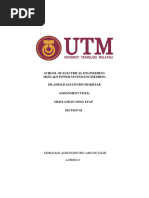 PowerWorld Simulator User Guide | PDF | Simulation | Electric Power ...