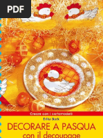 Download Decorare a Pasqua Con Il Decoupage by andreevam SN74238949 doc pdf