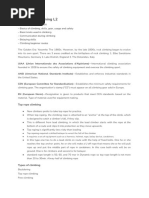 Rock Climbing Fundamentals Sample | PDF | Rock Climbing | Mountaineering