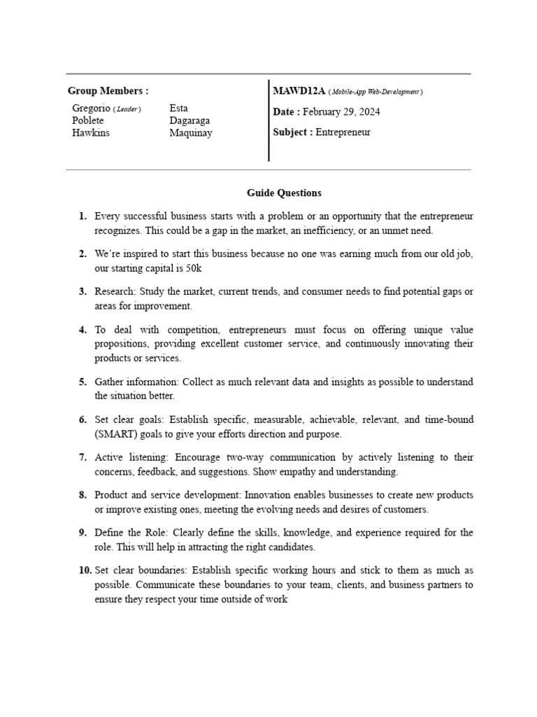 entrepreneurship-group-5-interview-pdf-entrepreneurship-goal