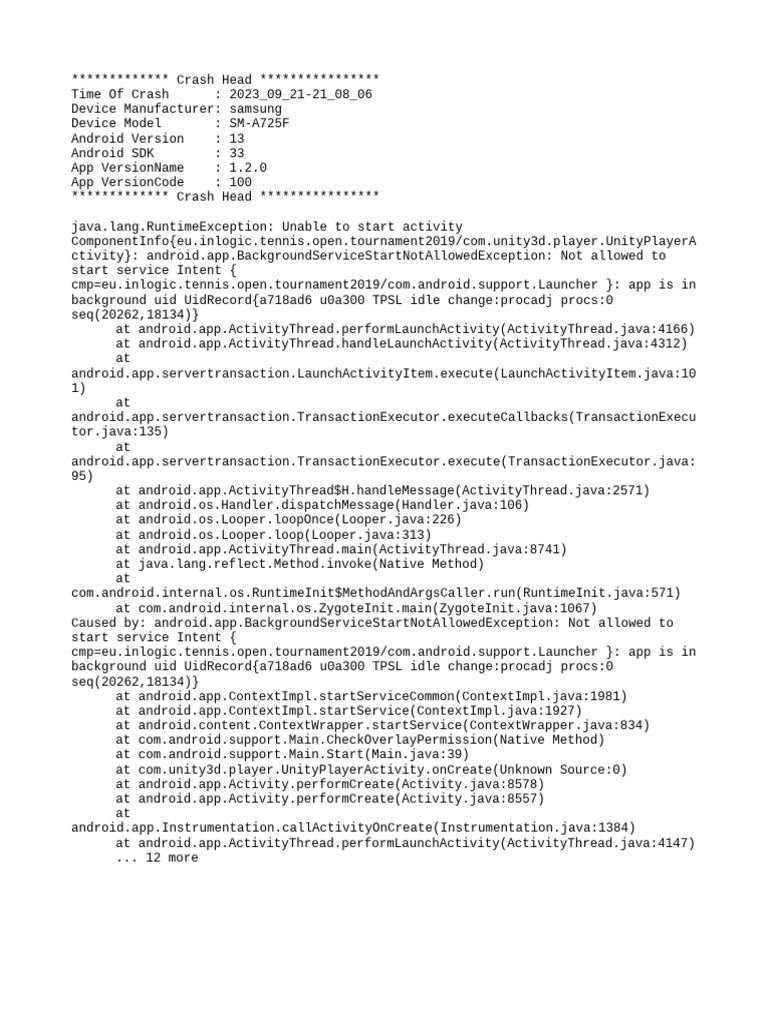Mod menu crash 2023 09 21 21 08 06 download free pdf android