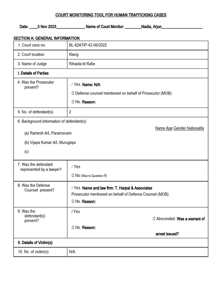  base court monitoring tool 2 download free pdf witness prosecutor