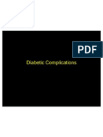 9539954 Diabetic Complications