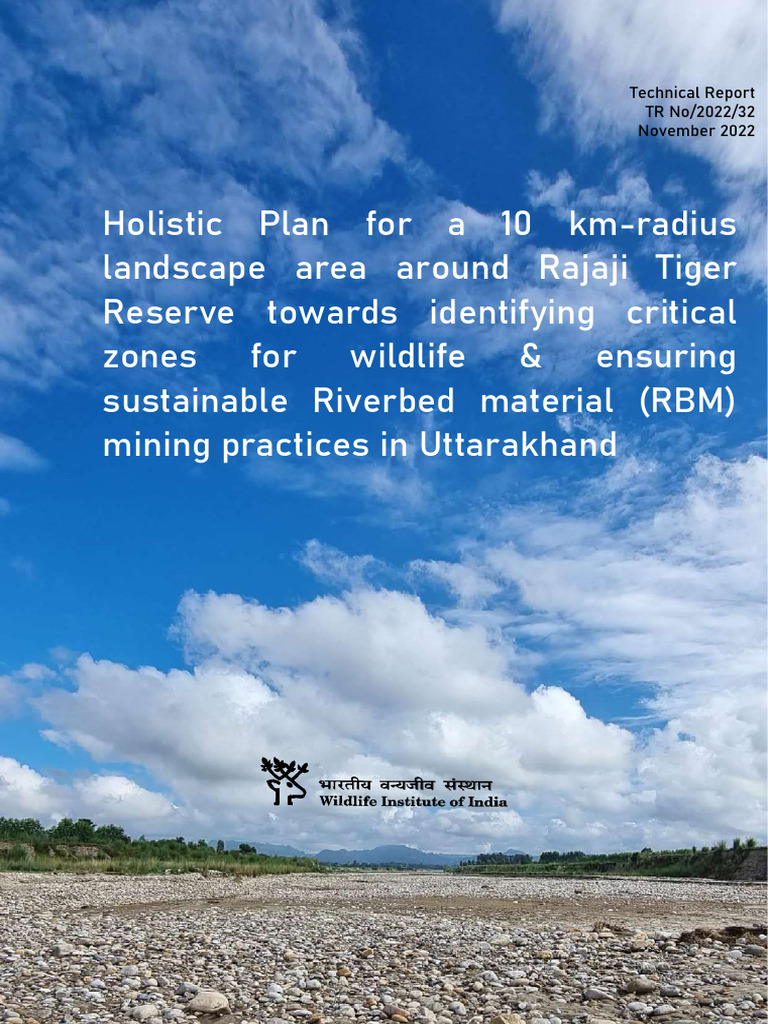 Wildlife visual data 3