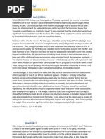E IBD123008 | PDF | Hamas | Gaza Strip