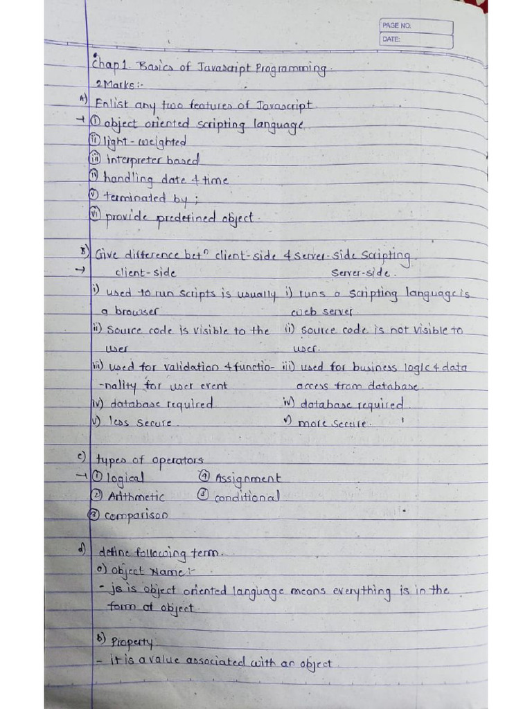 CSS Question Bank | PDF