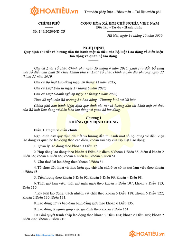Huong Dan Thi Hanh Djieu Le Djang
