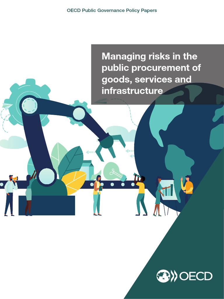 Public Procurement Risk Management Guide | PDF | Risk | Procurement