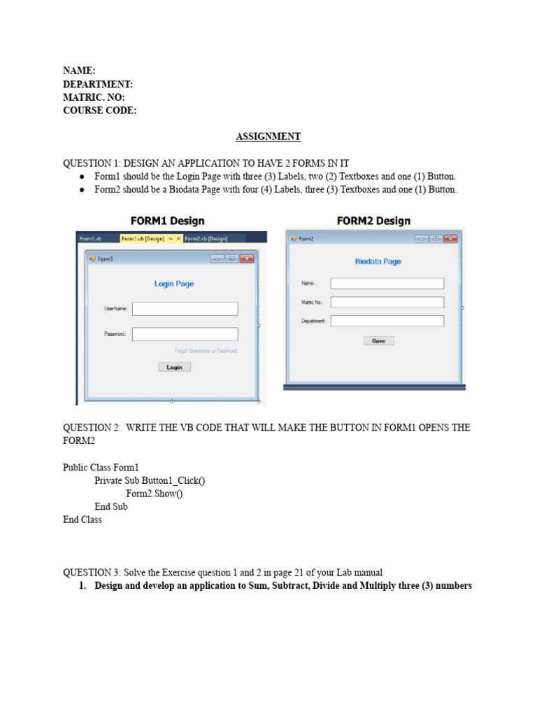 Untitled Document | PDF | Software | Software Development
