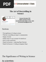 Scopus Journal Paper Formatting Guide | PDF | Language Arts & Discipline