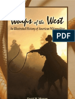 Whips of The West - An Illustrated History of American Whip Making by David W. Morgan