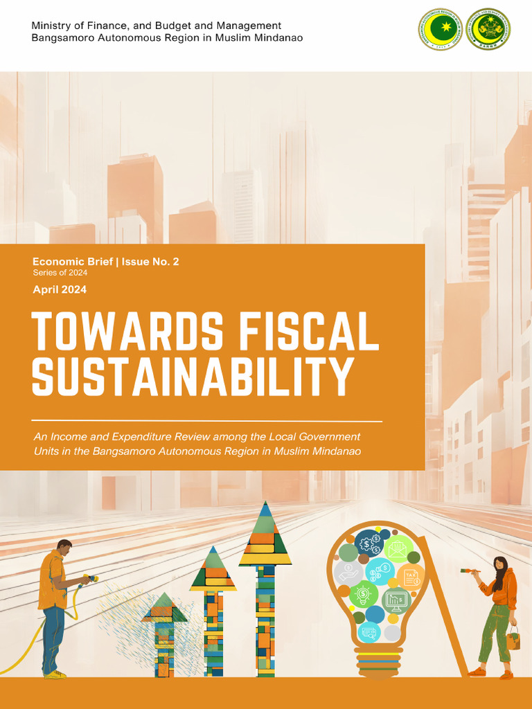 Mfbm Briefer 2024 Towards Fiscal Sustainability Pdf