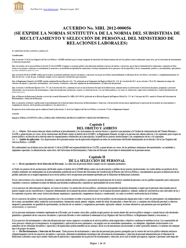 acuerdo-s-elecci-on-personal-pdf-reclutamiento-gesti-n-de