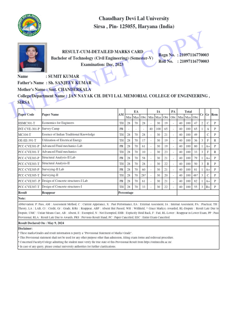 DMC Card 21097116770003 | PDF | Science