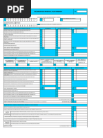 FORMULARIO 490 Recibo Oficial de Pago Impuestos Nacionales DIAN