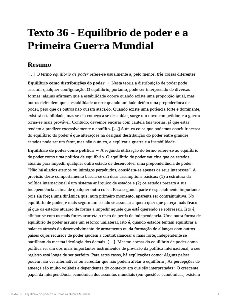 71cffe1a 3433 497d 9fdf 9c3f2b14ed1e Texto 36 Equilbrio de poder e a 