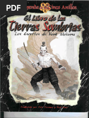 La Leyenda de los Cinco Anillos: LCG - El honor lo exige ~ Juego de mesa