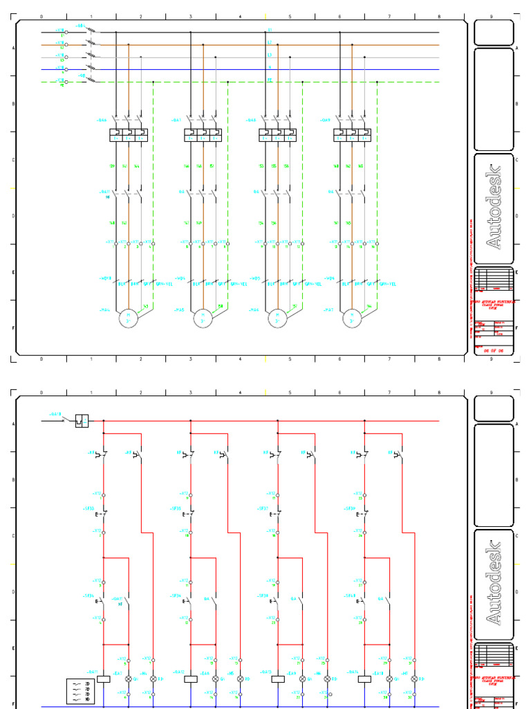 Bornas Y Regleteros Actividad Final Pdf