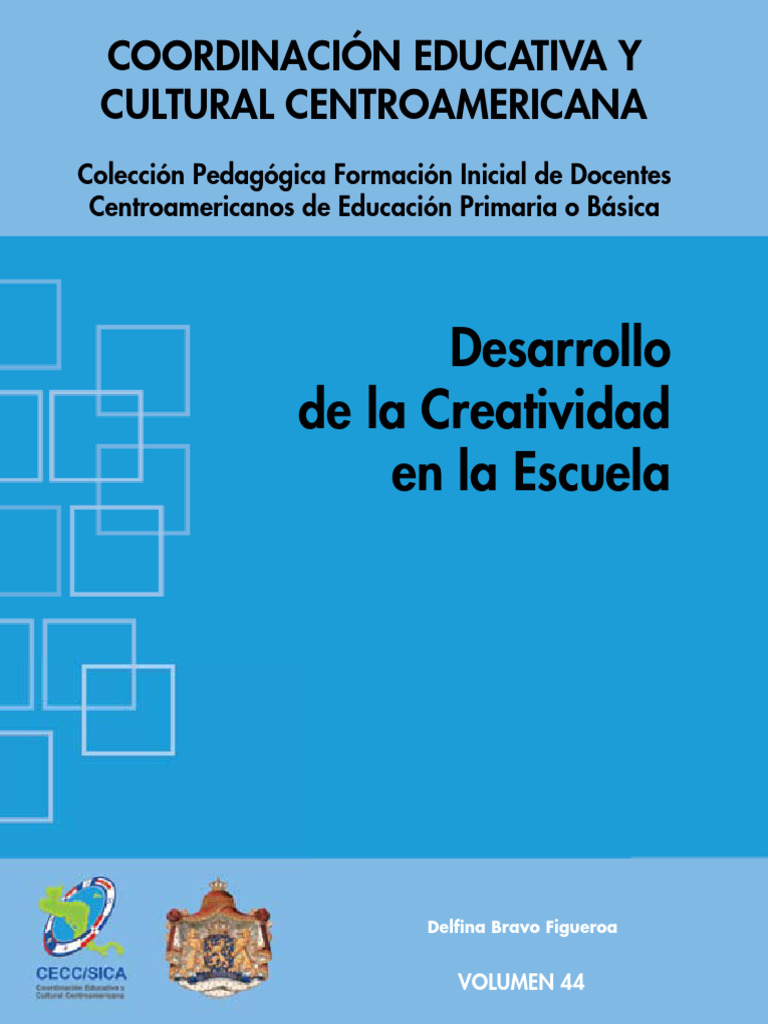 Lectura no 1 1 45 pdf creatividad plan de estudios