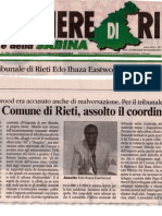 Eastwood Edo Ihaza Non Ha Commesso Il Fatto_Corriere Di Rieti001