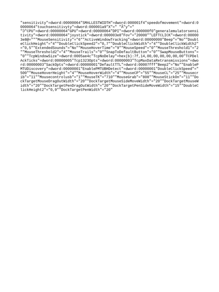 New Text Document | PDF | Computers