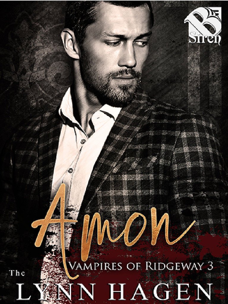 Vampiros de Ridgeway 3 - Amon Livro | PDF | Vampiros | Humano, image size:768x1024