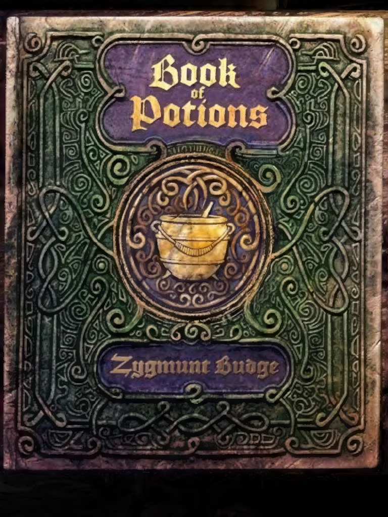 Hogwarts Potions: Doxycide Recipe | PDF | Rose