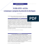 PANCREATITE-AGUDA