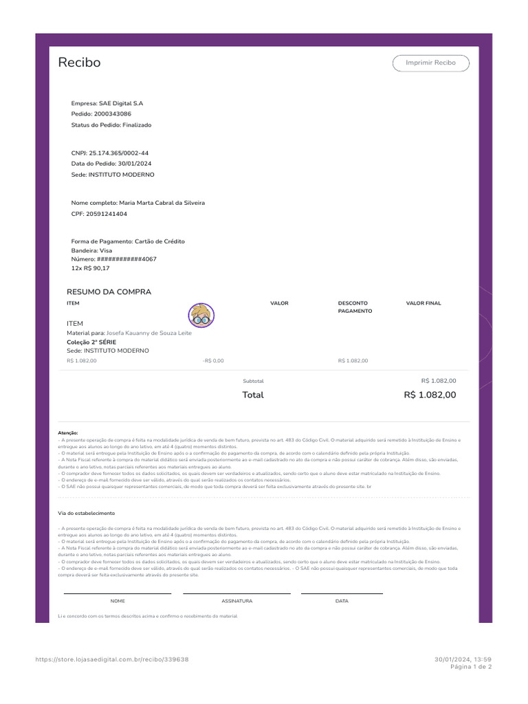 SAE Digital | PDF | Visa Inc.