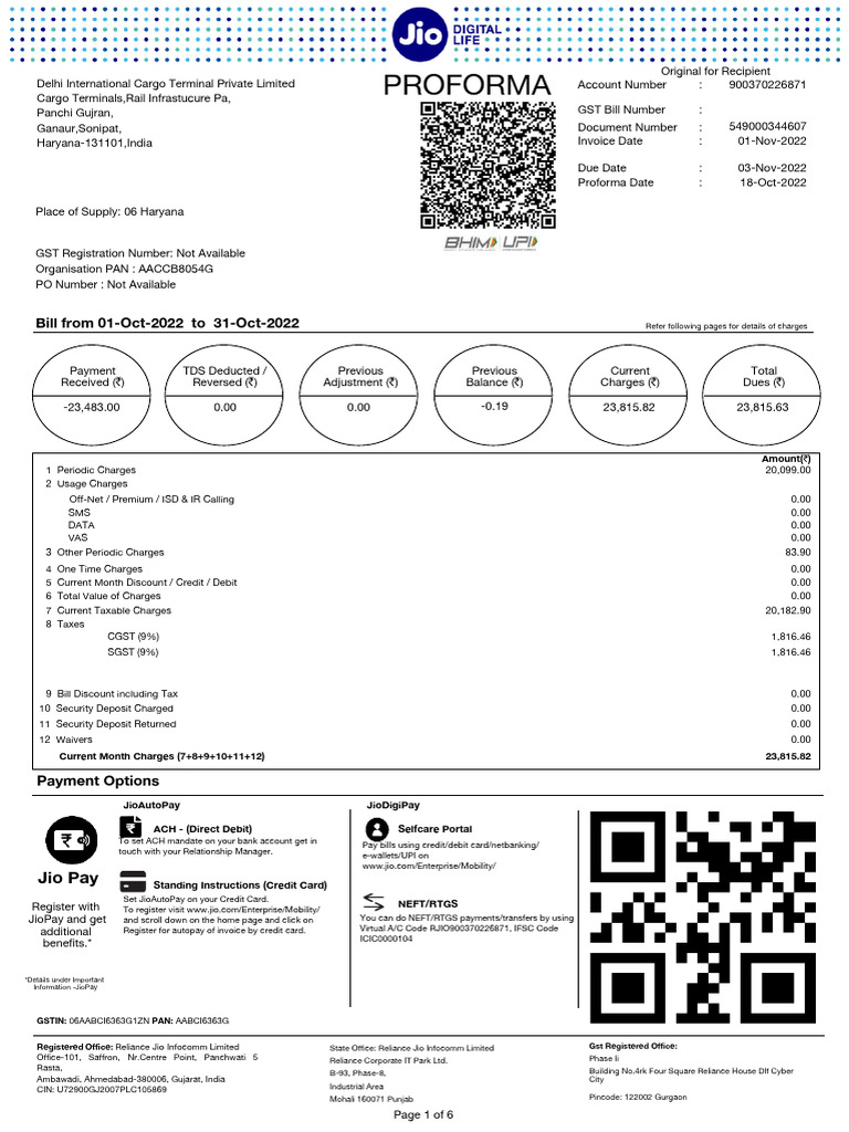 jio-billing-format-pdf-credit-card-debit-card