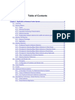 Chapter 4-Application of Antenna Feeder System