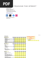 Macabacus Shortcuts | PDF | Microsoft Excel | Worksheet