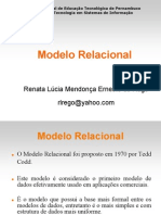 aula4-Modelo Relacional