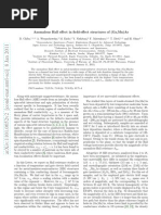 PhysRevLett.104.106601:Anomalous Hall effect in field-effect structures of (Ga,Mn)As