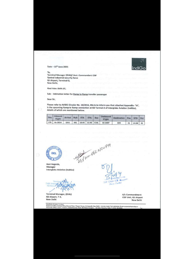 Indigo PDF | PDF