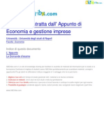 Economia_e_gestione_imprese_Economia_Università_degli_studi_di_Napoli_Appunto_su_ABCtribe_30747