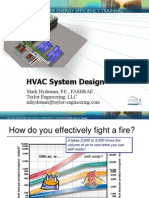 Data Center HVAC