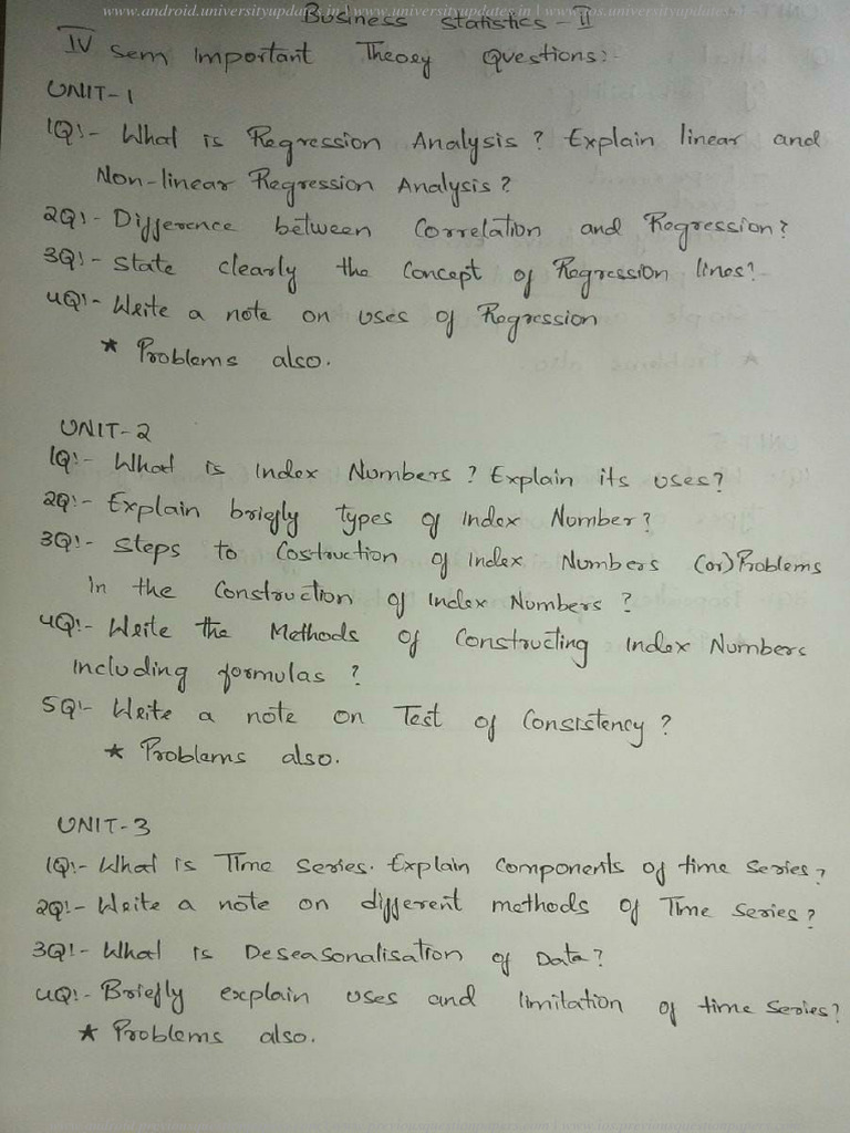 Discovering Business Statistics 2.1 Answers Key