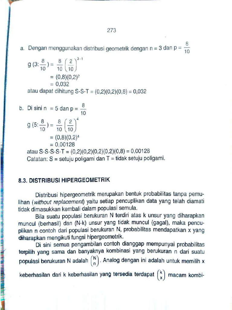 Pertemuan Ke 10 | PDF